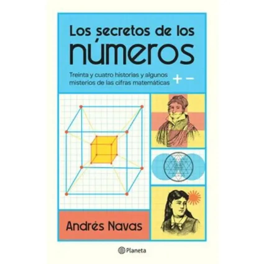 Los secretos de los números1