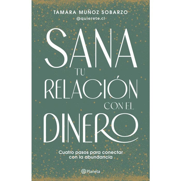 Sana tu relación con el dinero1