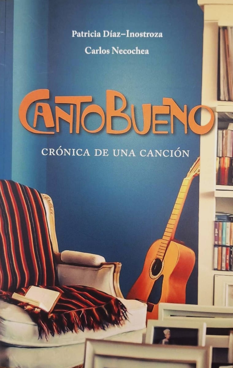 Cantobueno. Cronica de una canción 1