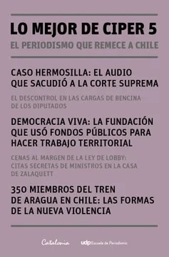 Lo mejor de ciper 51