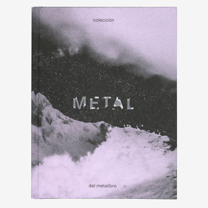 Metal Vol I1