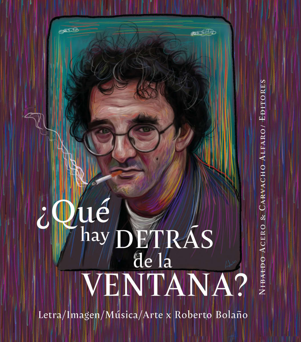 ¿Qué hay detrás de la ventana?1