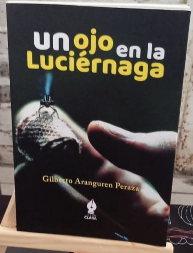Un ojo en la luciérnaga1