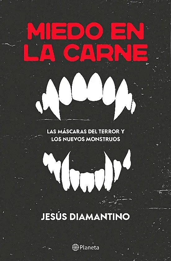 Miedo en la carne1