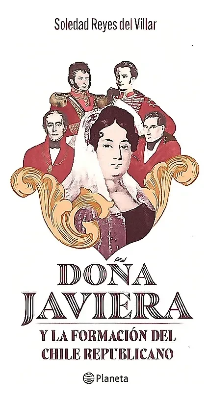Doña Javiera y la formación del Chile republicano1