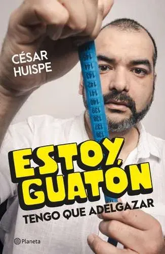 Estoy guatón, tengo que adelgazar1