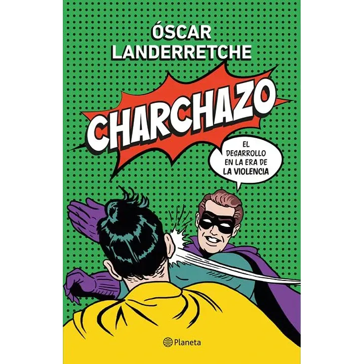 El charchazo1