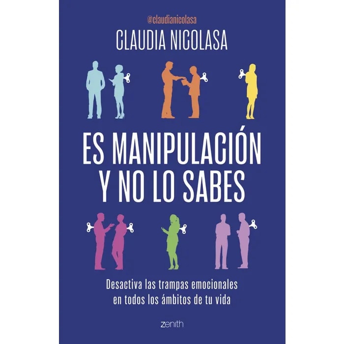 Es manipulación y no lo sabes1