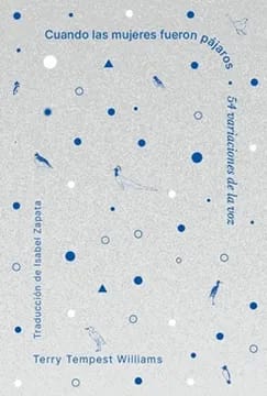 Cuando las mujeres fueron pájaros1