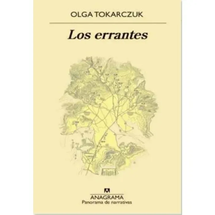 Los errantes1