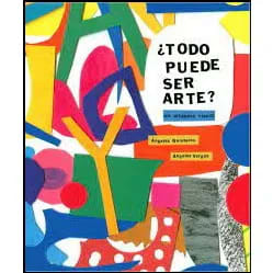 ¿Todo puede ser arte?1