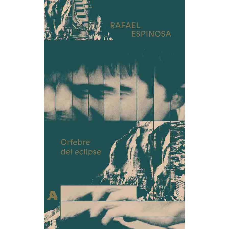 Orfebre del eclipse 1