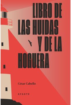 Libro de las huidas y de la hoguera 1
