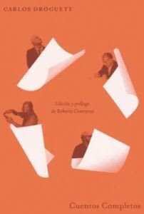 Cuentos completos (Carlos Droguett)1