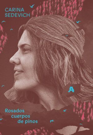 Rosados cuerpos de pinos1
