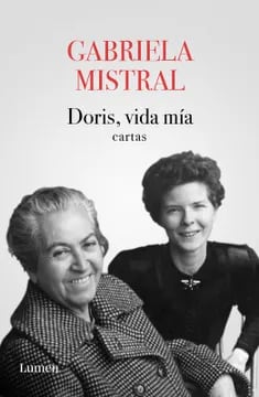 Doris, vida mía. Cartas5
