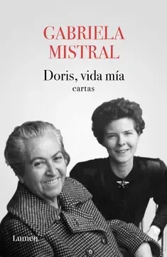 Doris, vida mía. Cartas1