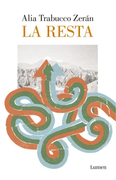 La resta (reedición)1