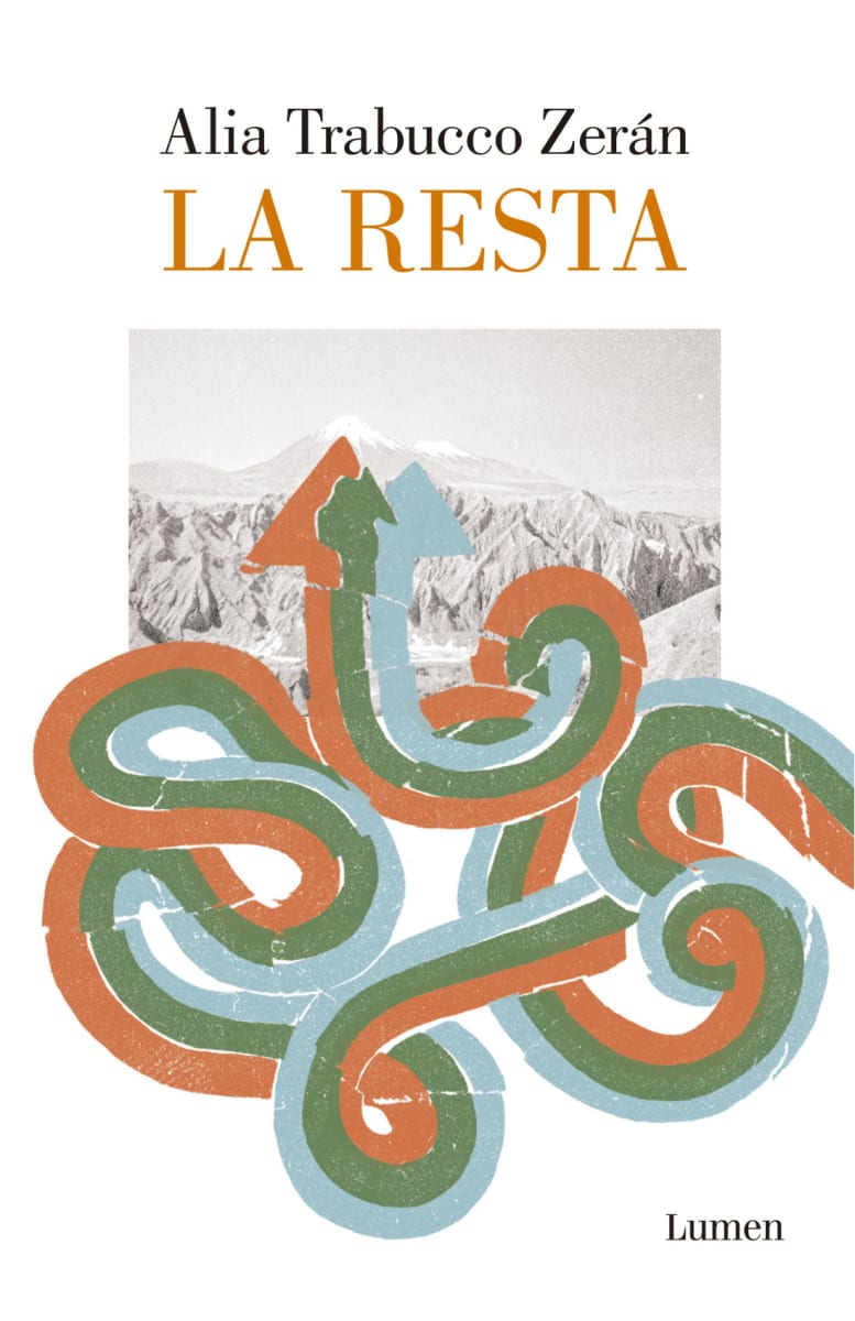 La resta (reedición)5