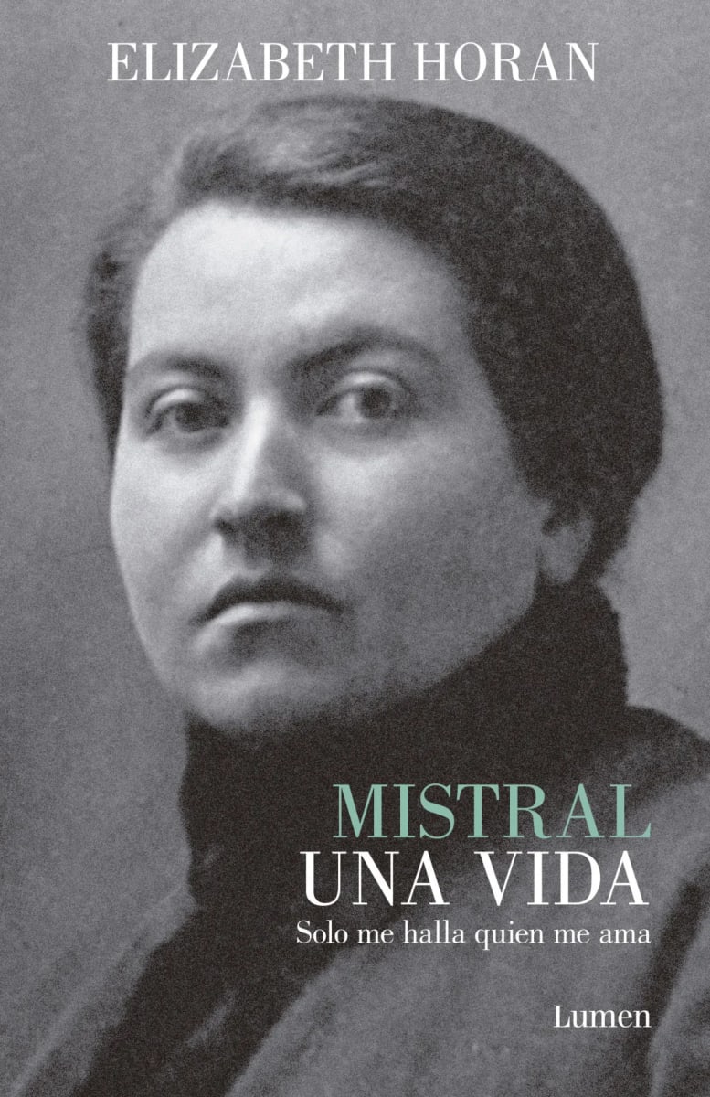 Mistral. Una vida 1