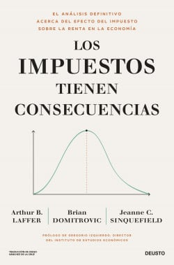 Los impuestos tienen consecuencias1