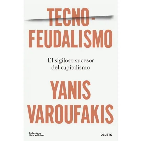 Tecno feudalismo1