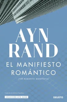 El manifiesto romántico 1
