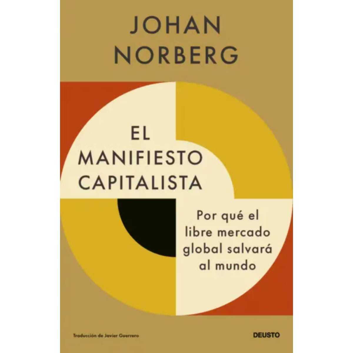 El manifiesto capitalista 1