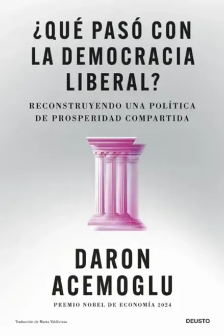¿Qué pasó con la democracia liberal?1