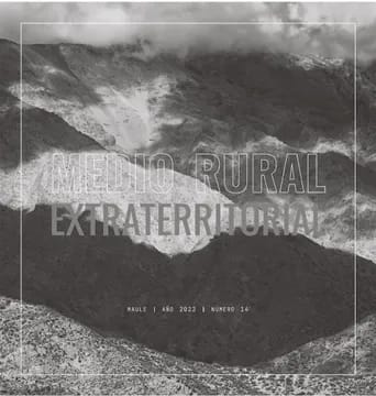 Extraterritorial Medio rural 141