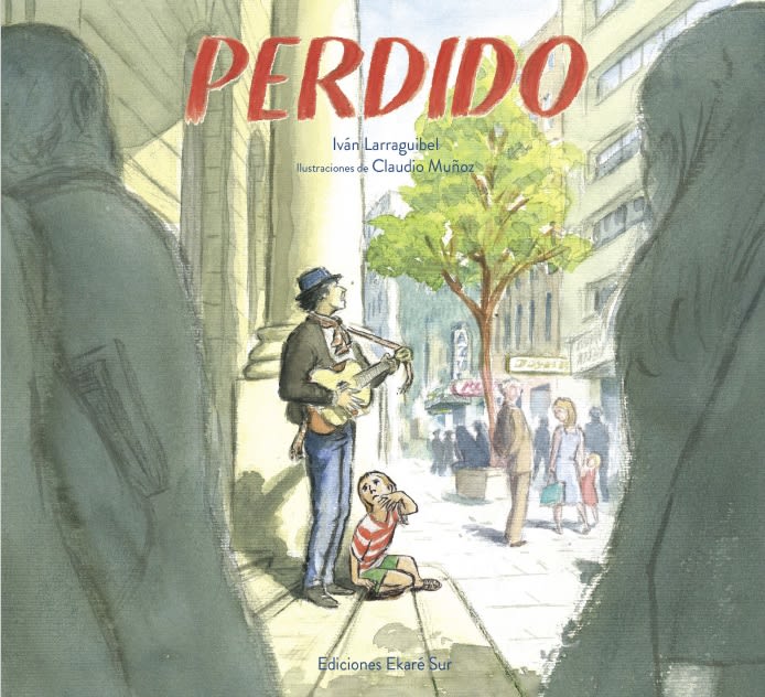 Perdido 1