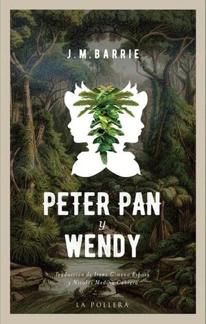 Peter Pan y Wendy 1