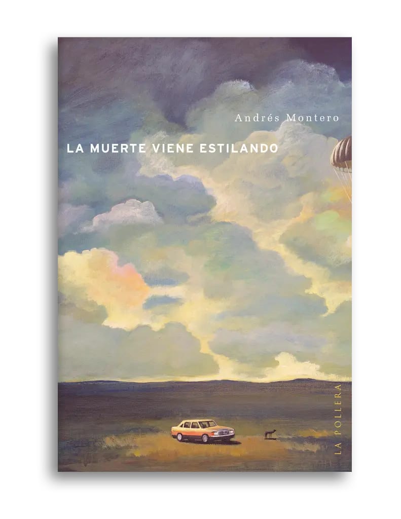 La muerte viene estilando3