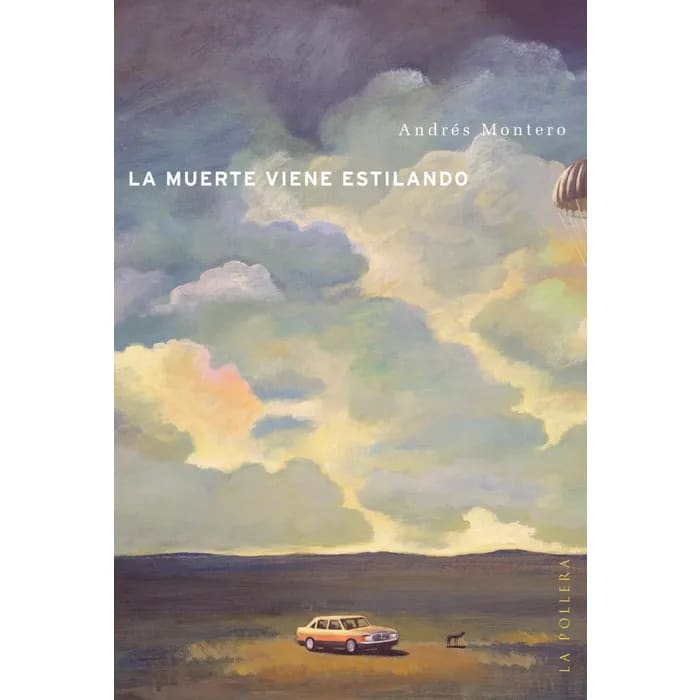 La muerte viene estilando1