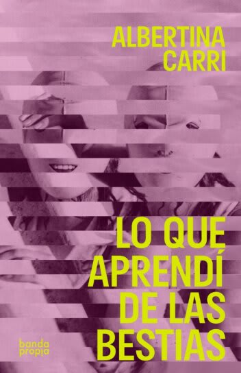 Lo que aprendí de las bestias1