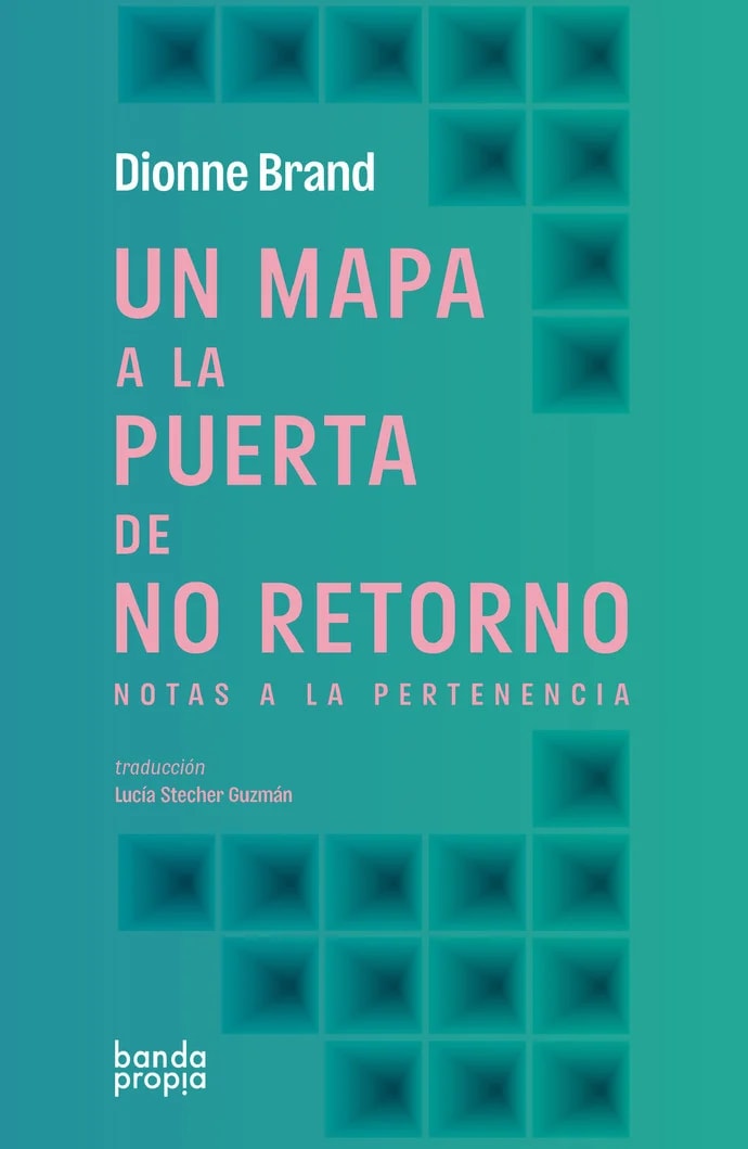 Un mapa a la puerta de no retorno 1