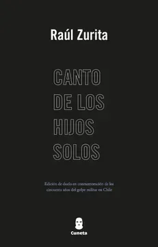 Canto de los Hijos Solos1