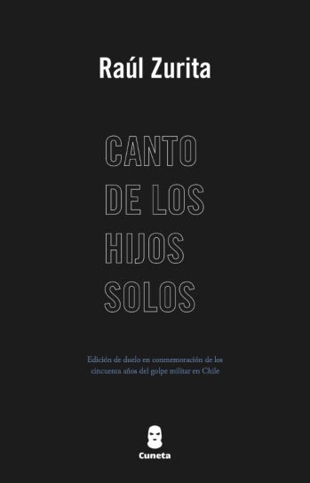 Canto de los hijos solos1
