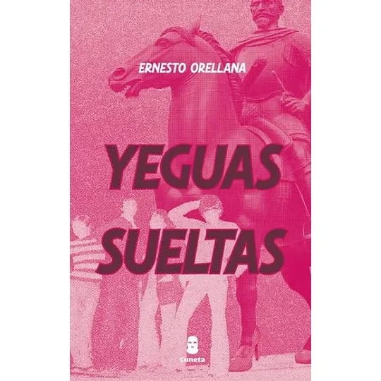 Yeguas sueltas1