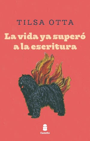 La vida ya superó a la escritura 1
