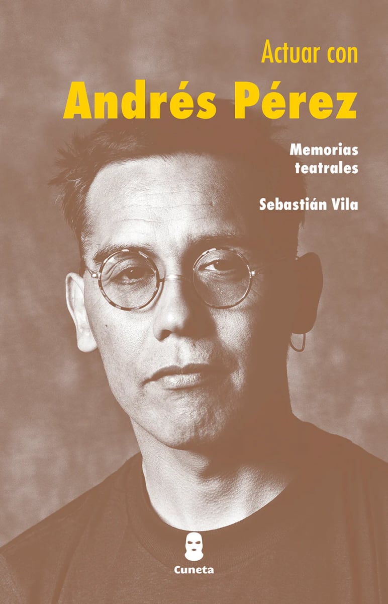 Actuar con Andrés Pérez1