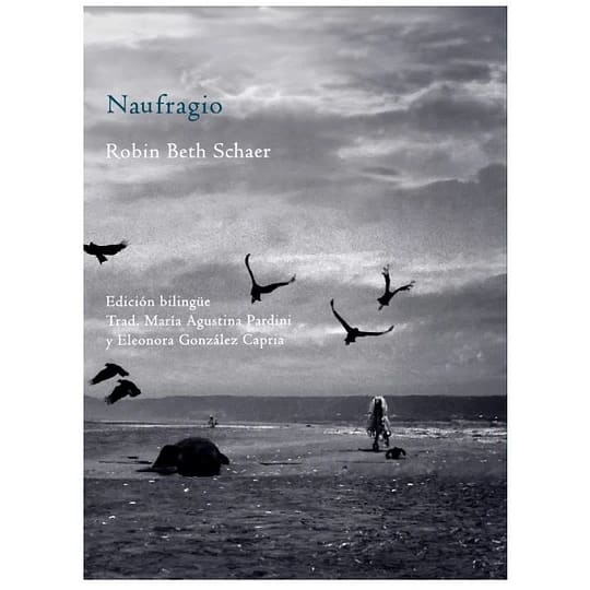 Naufragio 1