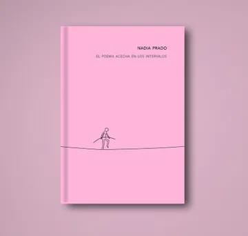 El poema acecha en los intervalos1