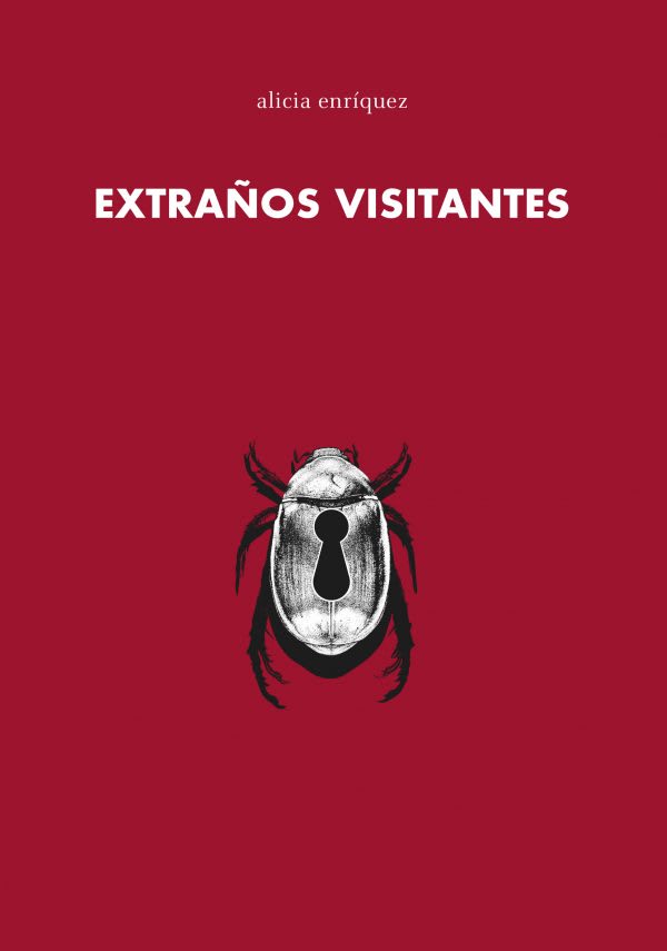 Extraños visitantes1