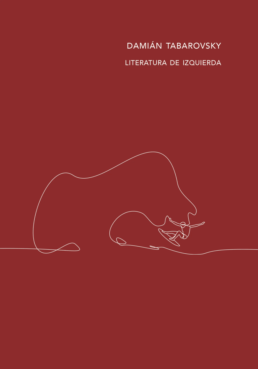 Literatura de izquierda2