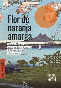 Flor de naranja amarga2