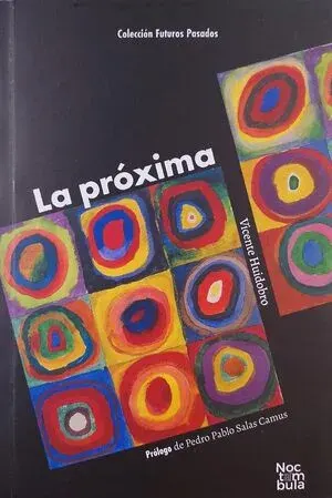 La proxima1