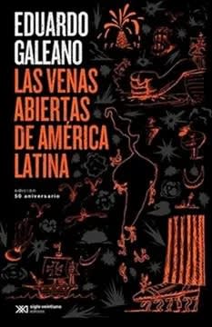 Las venas abiertas de América Latina2