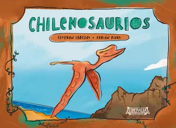 Chilenosaurios2