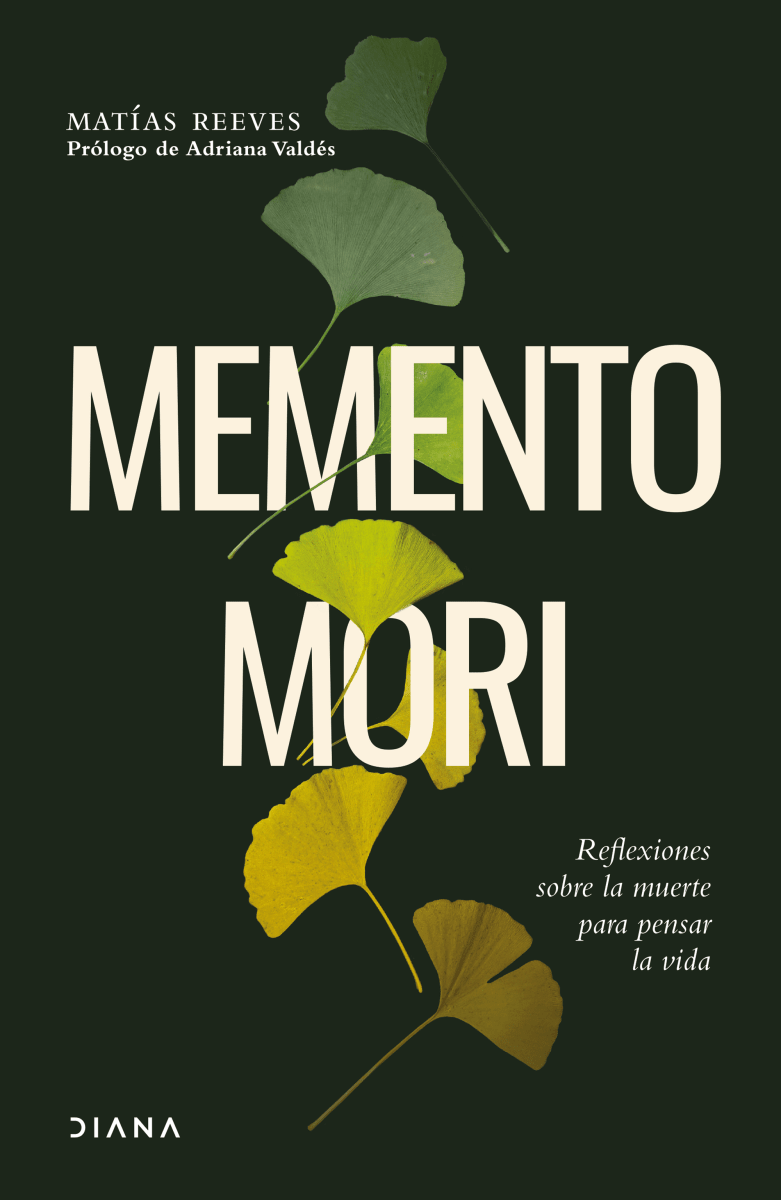 Memento Mori1